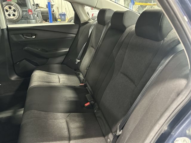 Used 2023 Honda Accord EX image 30