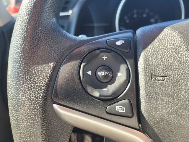 Used 2020 Honda Fit EX image 28