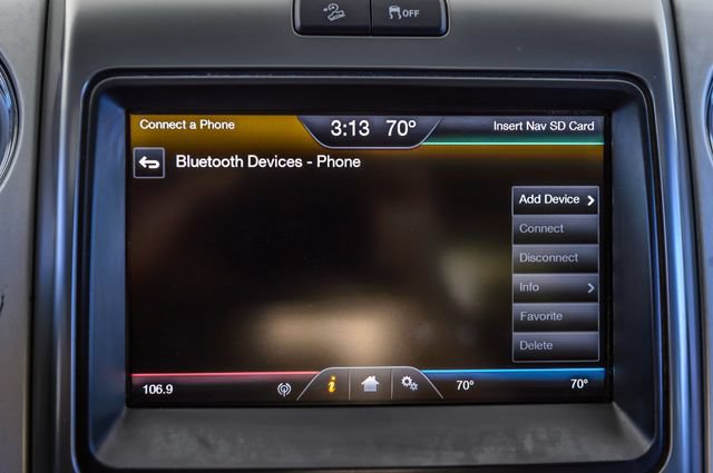 Used 2013 Ford F150 FX4 w/ Luxury Equipment Group AWD/4WD image 18