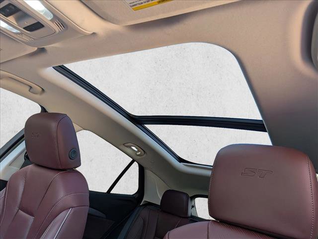 New 2026 Buick Envision Sport Touring image 16