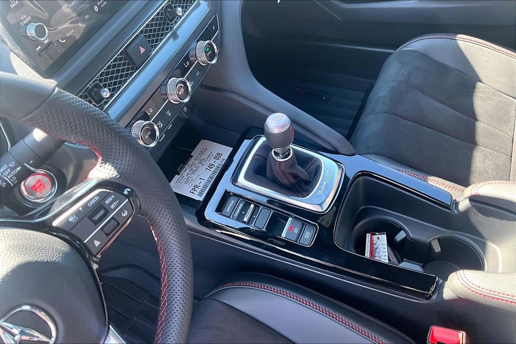 New 2026 Acura Integra Type S image 29