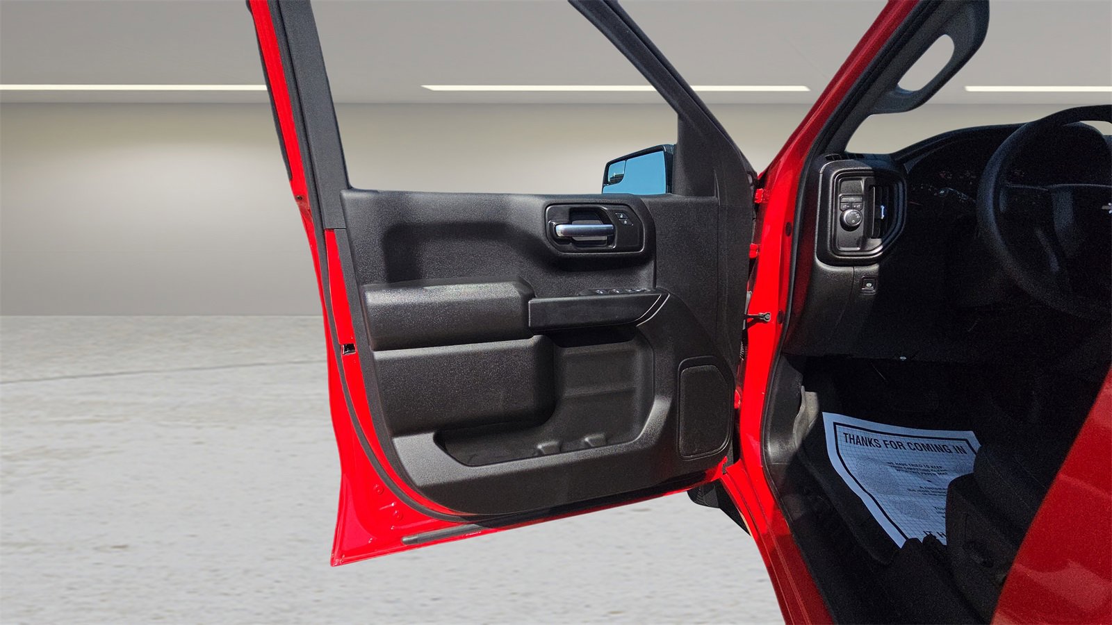 Used 2024 Chevrolet Silverado 1500 Custom image 29