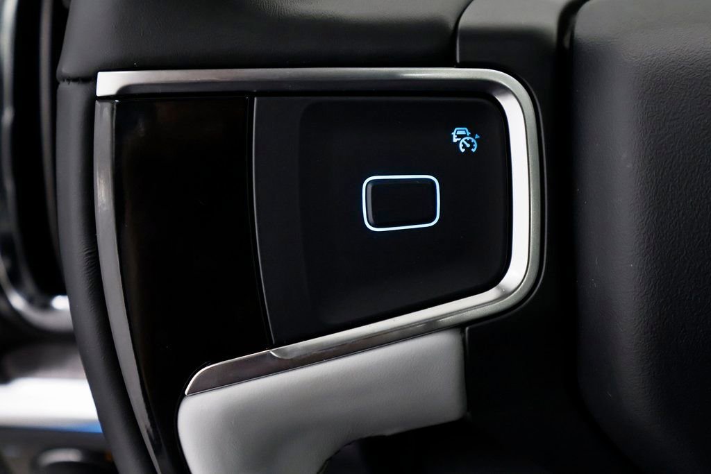 New 2025 Ford Expedition Max Platinum w/ Platinum Ultimate Package image 22