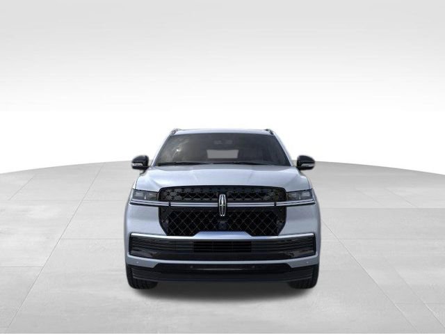 New 2025 Lincoln Navigator L Reserve w/ Jet Appearance Package image 7