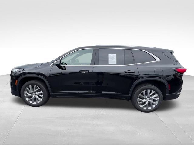 Certified 2025 Buick Enclave Preferred AWD/4WD video 3