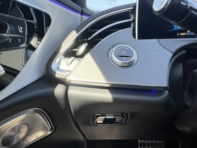 New 2026 Mercedes-Benz E 53 AMG e 4MATIC Sedan image 20