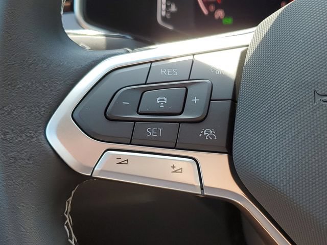 New 2026 Volkswagen Taos SEL AWD/4WD image 23