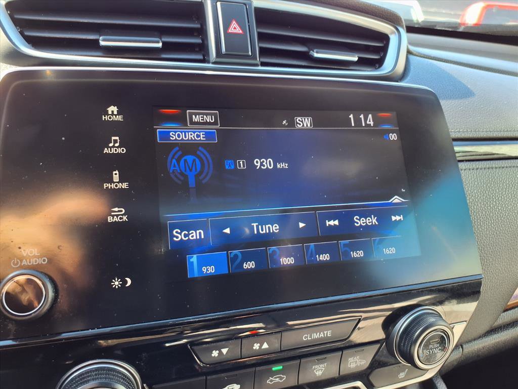 Used 2019 Honda CR-V EX-L image 7