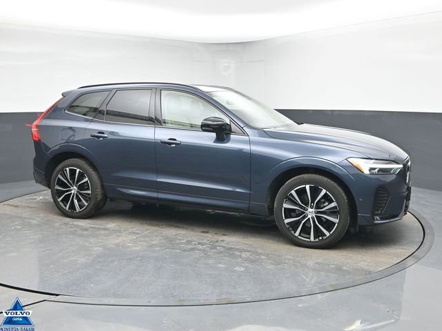 Used 2023 Volvo XC60 B5 Plus w/ Protection Package Premier image 1