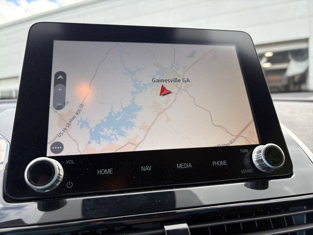 Used 2024 Mitsubishi Eclipse Cross AWD image 19