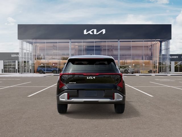 New 2027 Kia Seltos S FWD image 5