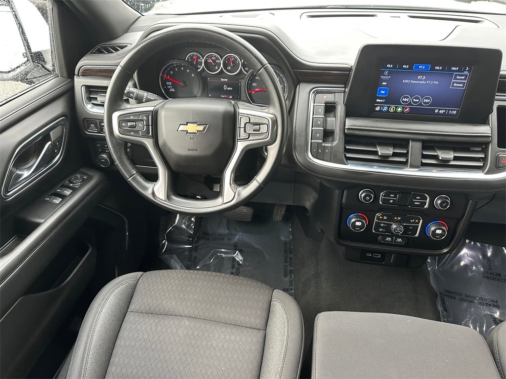 Used 2023 Chevrolet Tahoe LS w/ Driver Alert Package image 50