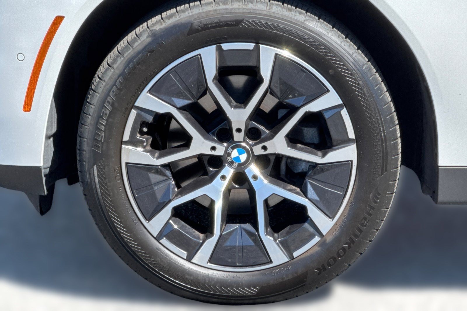 Used 2026 BMW X3 xDrive30i w/ Convenience Package AWD/4WD image 13