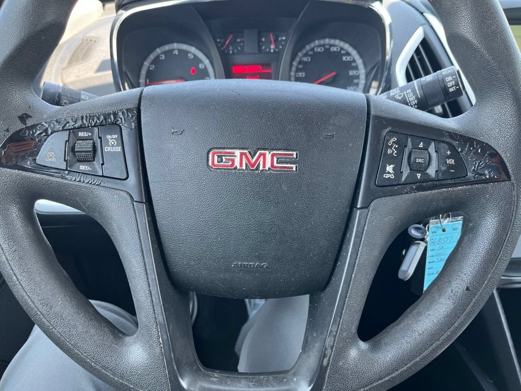 Used 2016 GMC Terrain SLE FWD image 13