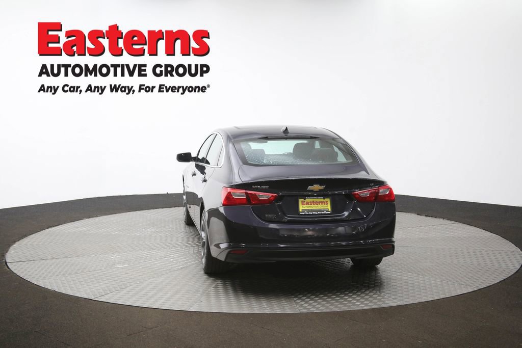 Used 2023 Chevrolet Malibu LT image 39