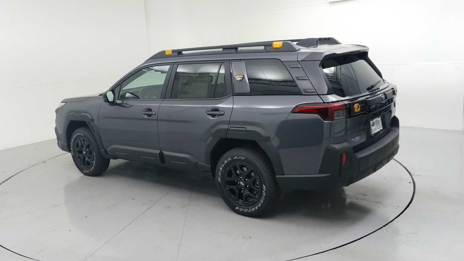 New 2026 Subaru Outback Wilderness image 7