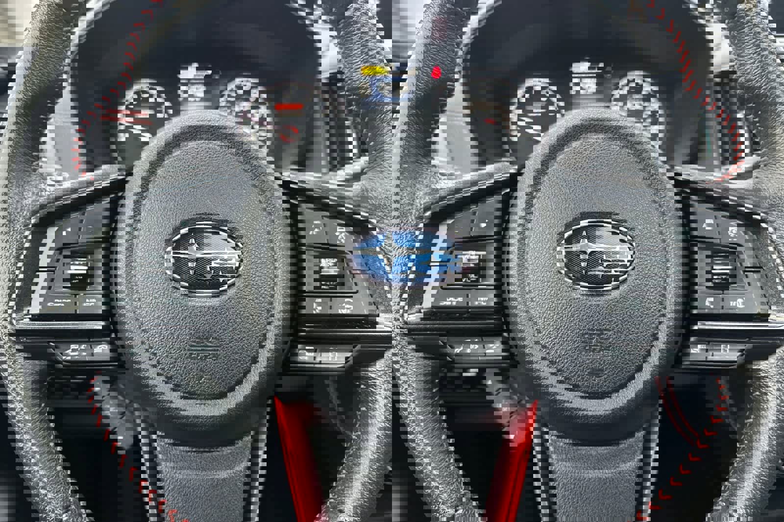 Used 2022 Subaru Forester Sport image 23