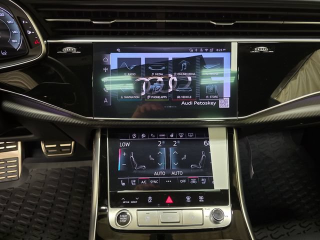 New 2026 Audi Q8 Prestige AWD/4WD image 20