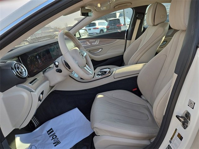 Certified 2020 Mercedes-Benz CLS 450 4MATIC image 24