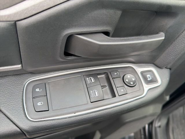 Used 2024 RAM 2500 Tradesman w/ Bed Utility Group image 19