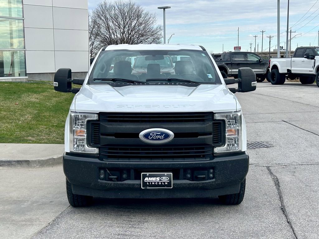 Used 2019 Ford F250 XL w/ Power Equipment Group image 8