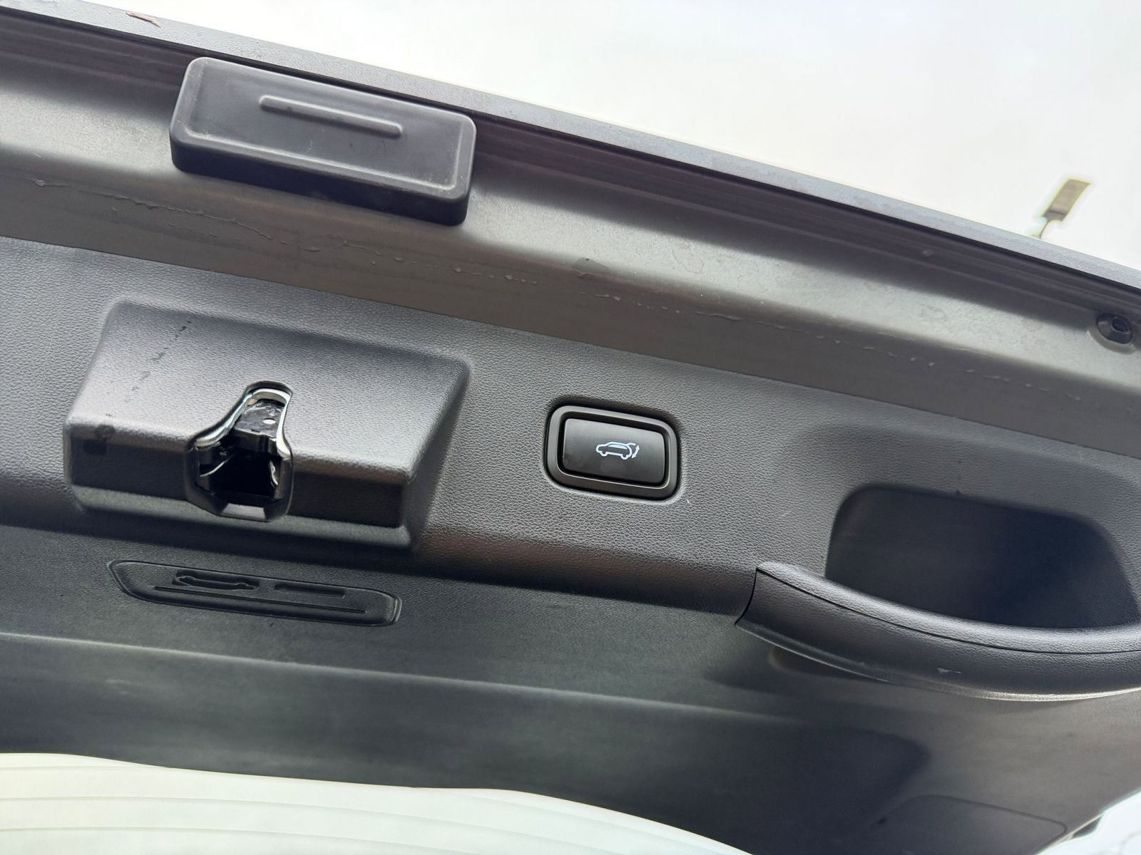 Used 2025 Hyundai Tucson SEL image 23