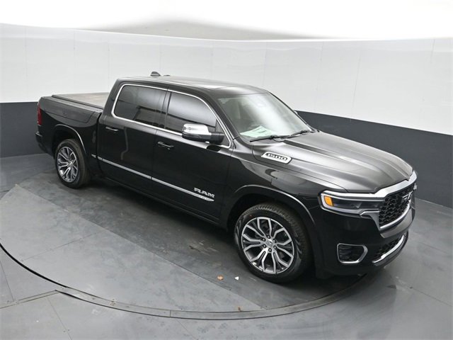 New 2026 RAM 1500 Tungsten image 29