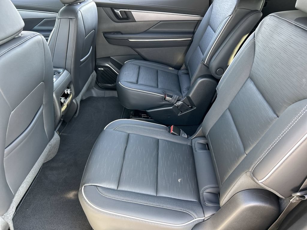 New 2026 Buick Enclave Sport Touring w/ Power Package FWD image 26