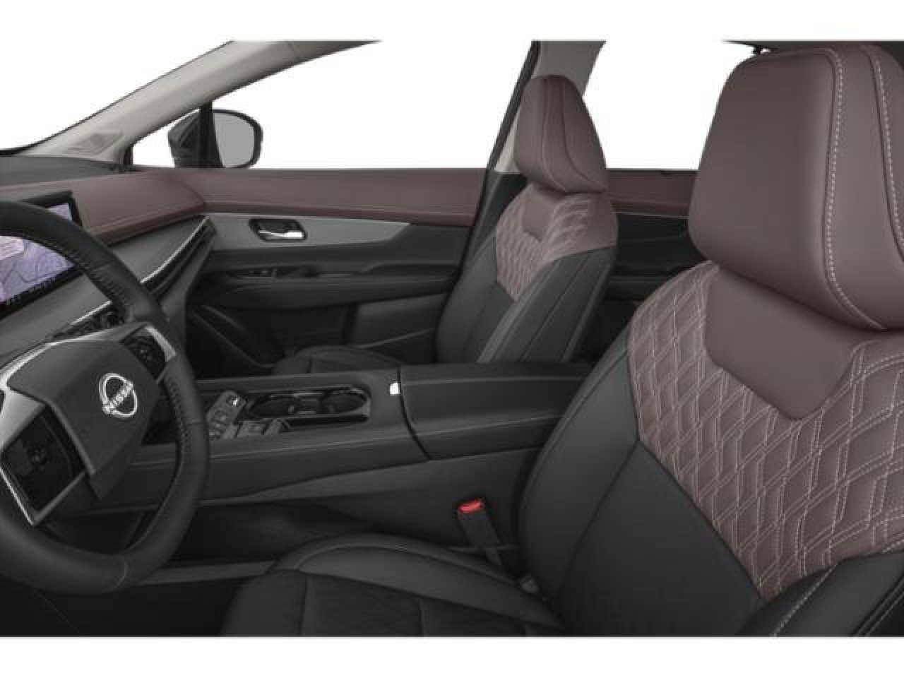 New 2026 Nissan Murano Platinum w/ Cargo Package image 10