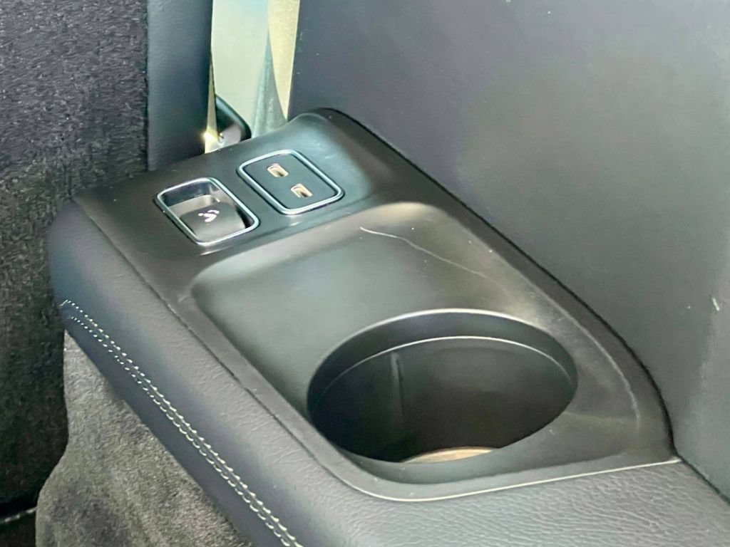 Certified 2026 Mercedes-Benz GLS 450 4MATIC image 34