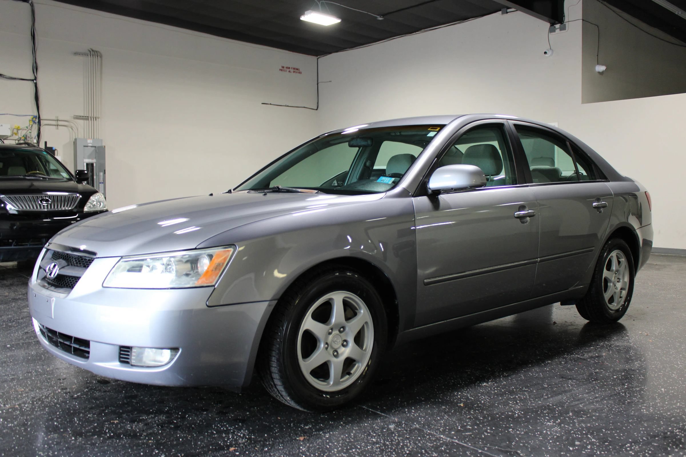 Used 2006 Hyundai Sonata V6 FWD image 6