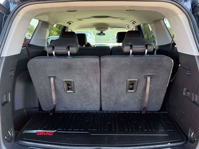 Used 2020 GMC Acadia SLE w/ Driver Convenience Package FWD image 11