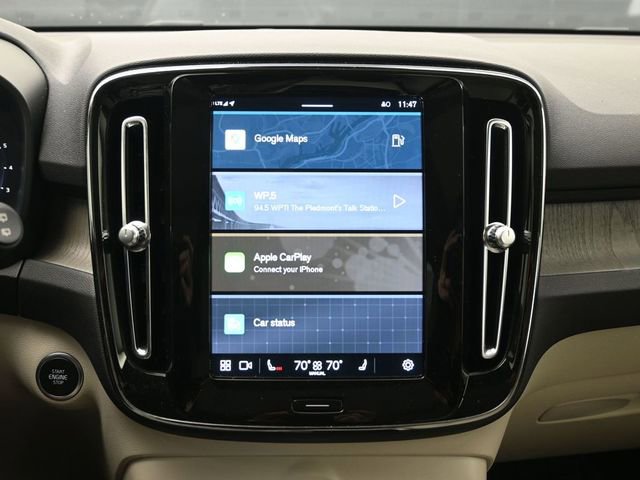 Used 2023 Volvo XC40 B5 Plus w/ Protection Package Premier image 13