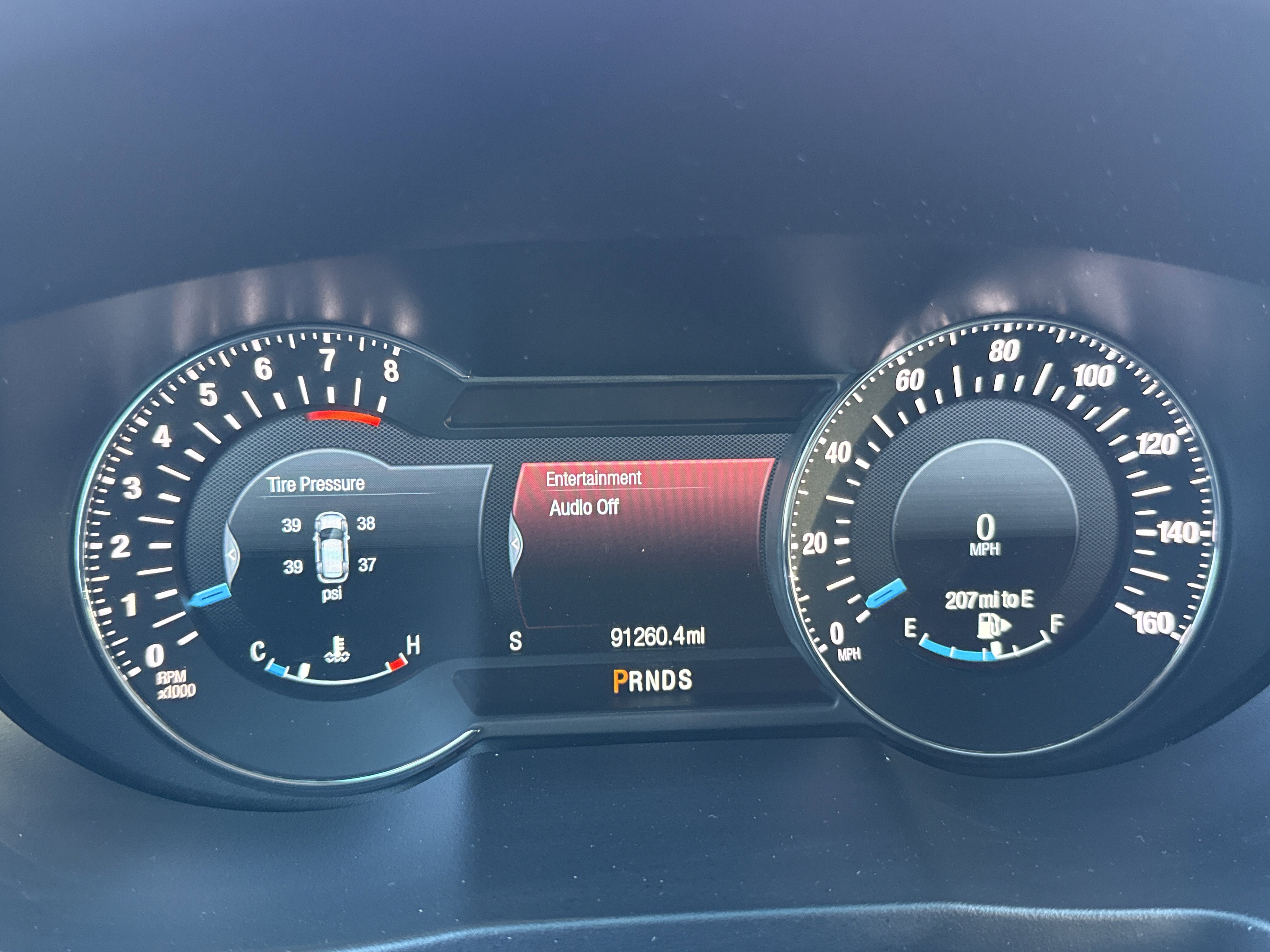 Used 2016 Ford Explorer Platinum image 20