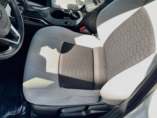 Used 2023 Toyota Corolla SE w/ SE Premium Package FWD image 19