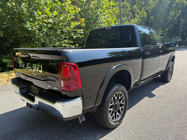 Used 2026 RAM 2500 Limited AWD/4WD image 6