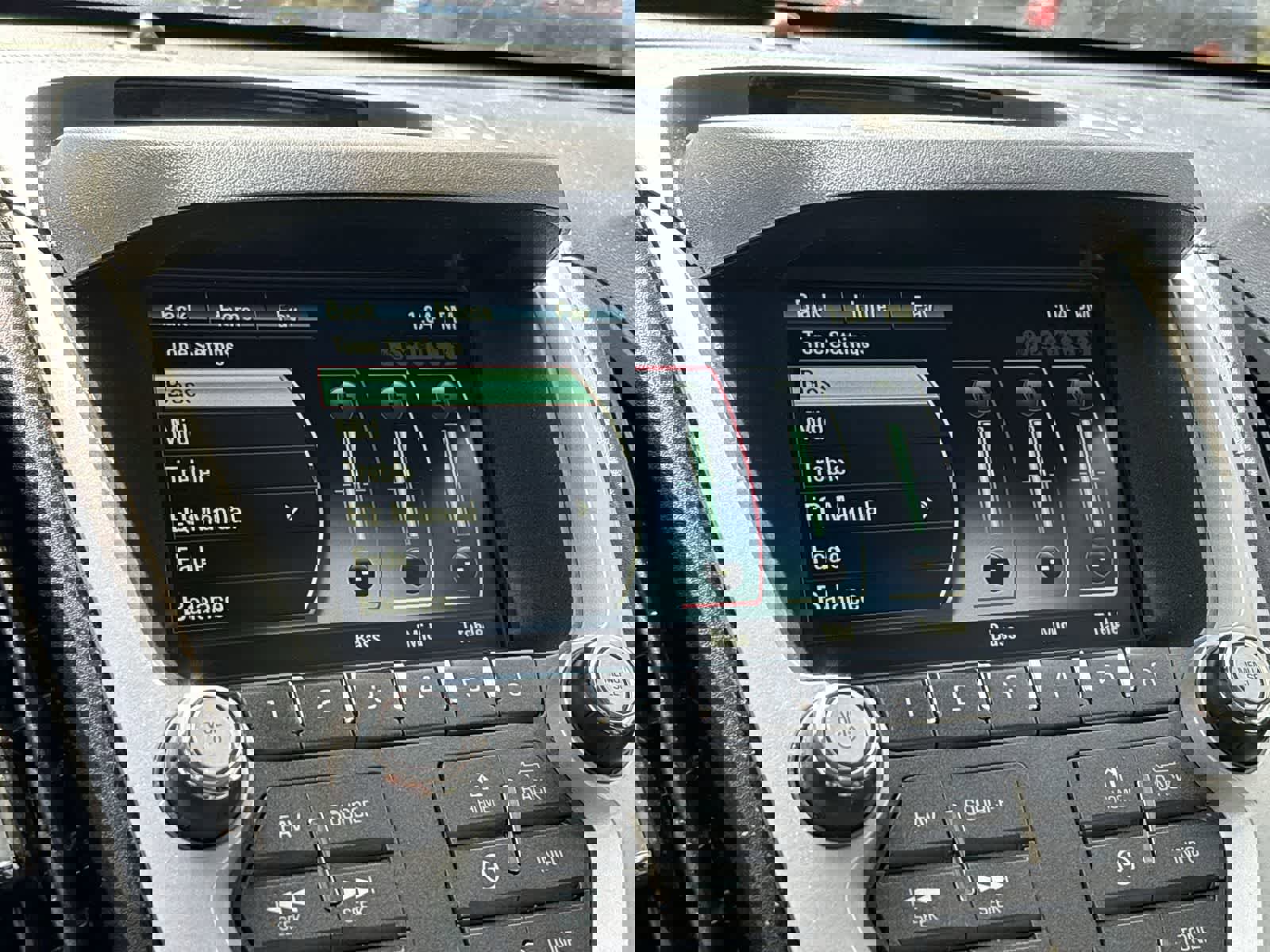 Used 2013 Chevrolet Equinox LTZ image 17