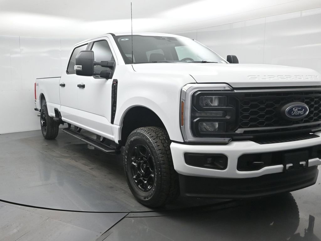 New 2026 Ford F250 XL w/ STX Appearance Package image 24