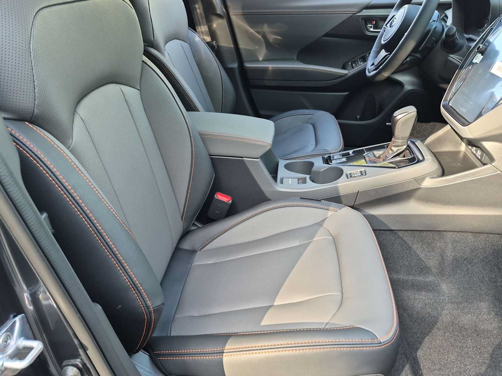 New 2026 Subaru Crosstrek 2.5i Limited AWD/4WD image 21
