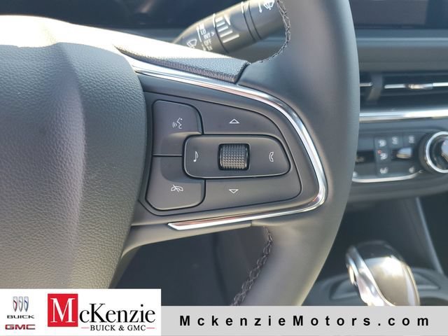 New 2026 Buick Envista Sport Touring w/ Convenience I Package FWD image 14
