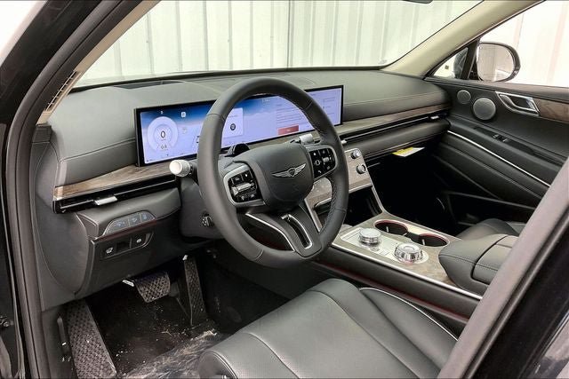 New 2026 Genesis GV80 3.5T Advanced AWD/4WD image 8