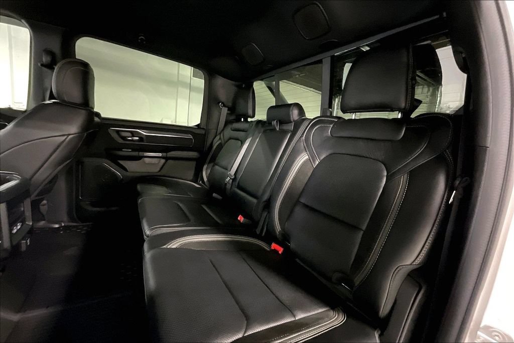 Used 2023 RAM 1500 TRX w/ TRX Level 1 Equipment Group AWD/4WD image 31