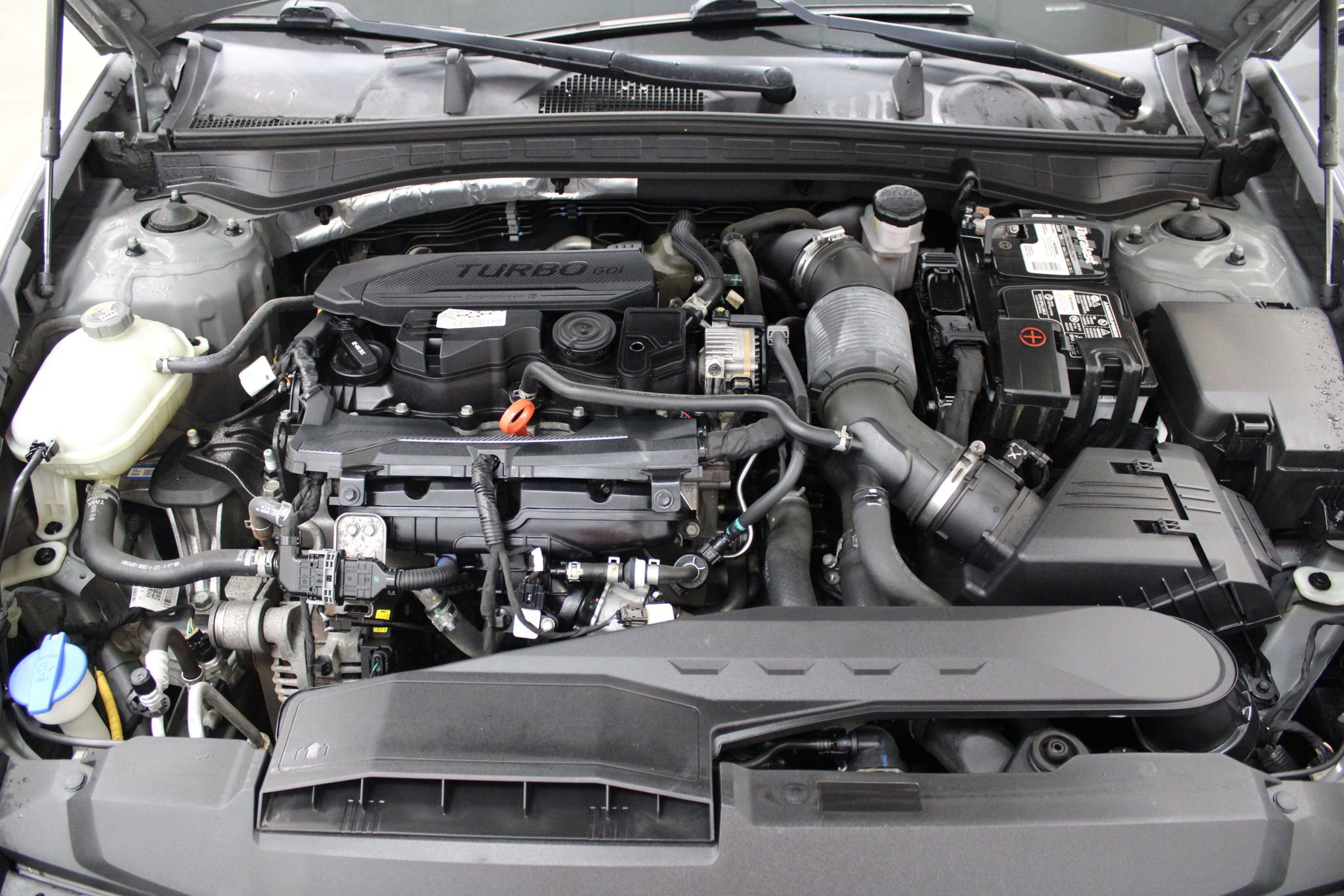 Used 2020 Hyundai Sonata SEL Plus image 11