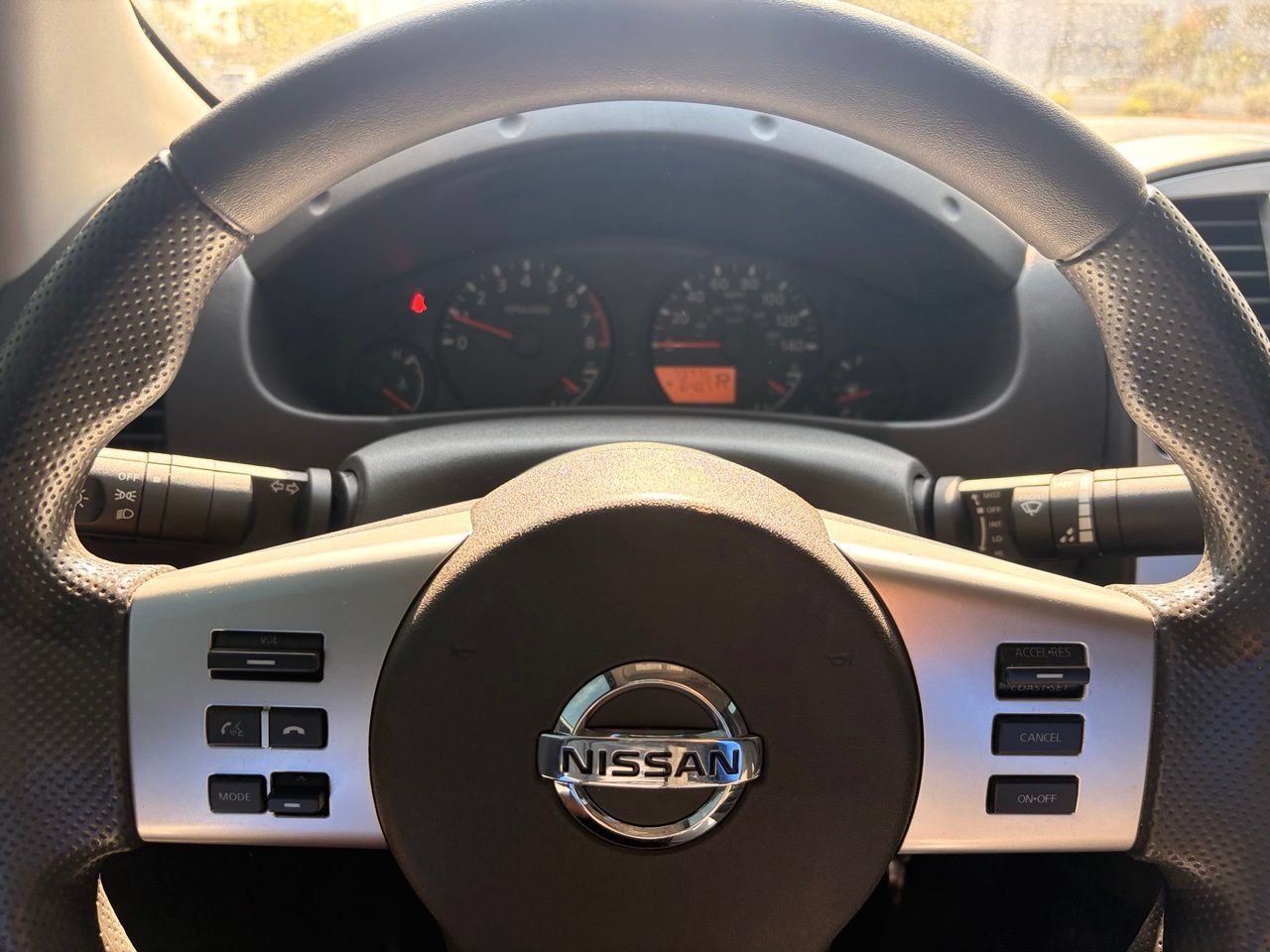 Used 2019 Nissan Frontier SV RWD image 22