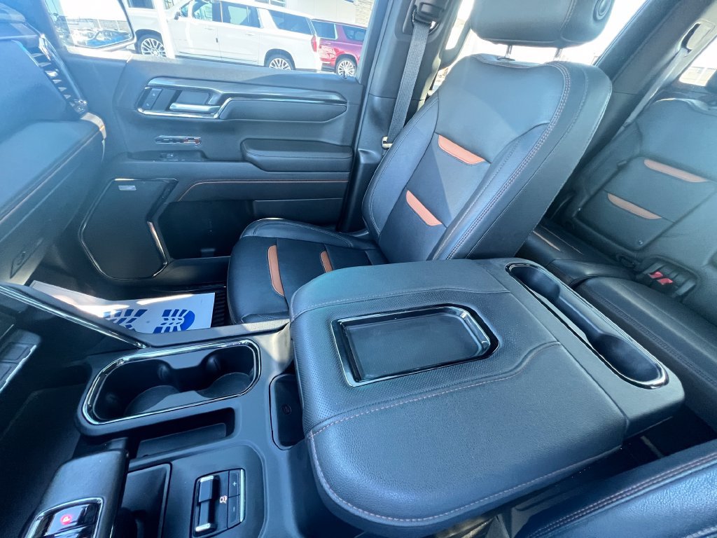 Used 2022 GMC Sierra 1500 AT4 w/ AT4 Preferred Package AWD/4WD image 33