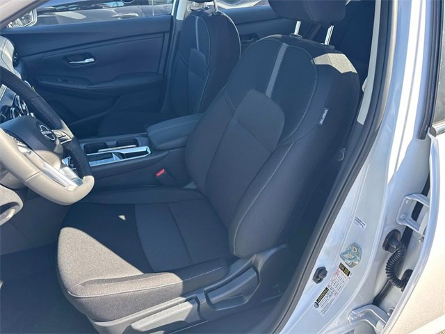 New 2025 Nissan Sentra SV w/ All-Weather Package image 26