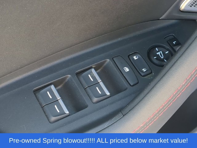 Used 2023 Acura TLX w/ A-SPEC Package AWD/4WD image 22
