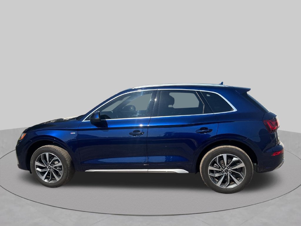 Used 2024 Audi Q5 2.0T Premium Plus AWD/4WD image 34