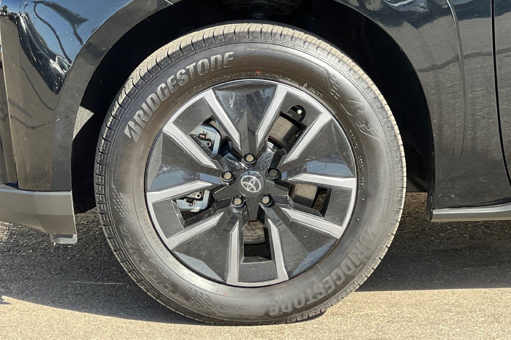 Certified 2026 Toyota bZ FWD image 30