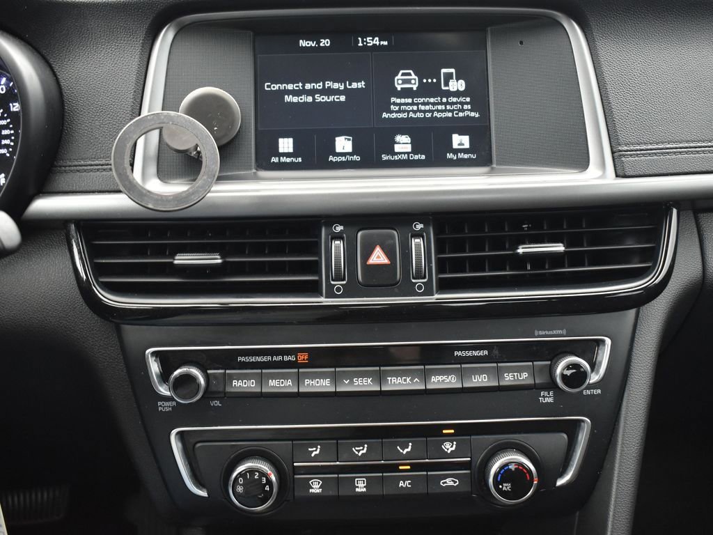 Used 2018 Kia Optima LX image 13